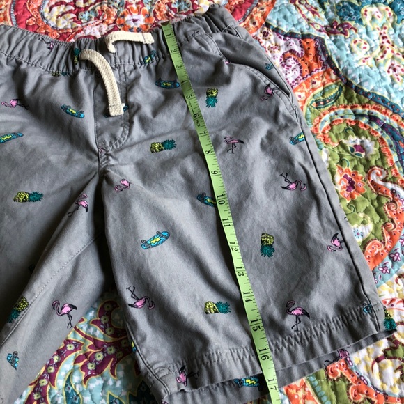 Boys Shorts - Picture 5 of 8